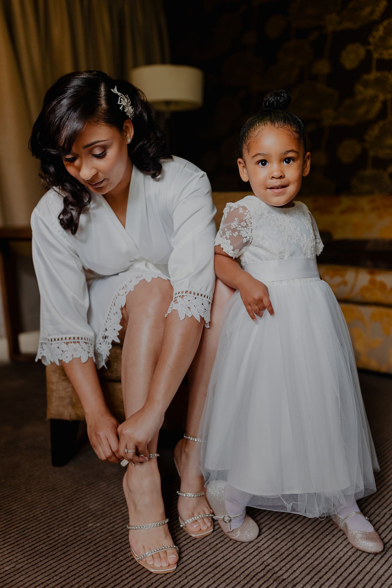 Sopwell House Wedding Photographer